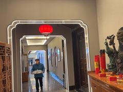 -不倒翁·徽天下名菜楼(马鞍山路店)