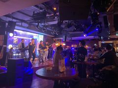 -宝莱纳啤酒花园餐厅PAULANER BRAUHAUS Nanjing(广州路店)