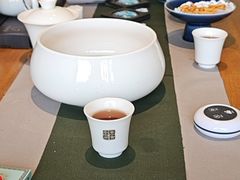 -小茶闲舍·观景商务茶馆(广州塔店)