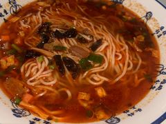 -汉唐宴长安食府