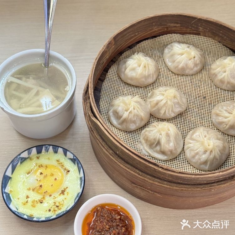 厦门文灶！我私藏的汤包小店！
