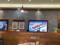 -韩香福烤肉庄园(荣成店)