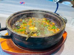 -鹊华居·地道鲁菜·海鲜·融合味(大明湖店)