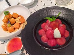 -大树餐厅(朝阳大悦城店)