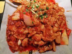 -嘎嘎鸭脑壳(蜀汉路店)