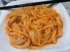 -子午路张记肉夹馍(小寨西路店)