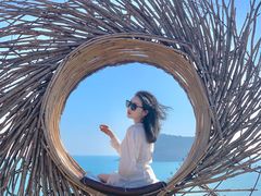 -漳州滨海火山岛自然生态风景区