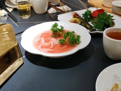 -蜀九香火锅(彩虹店)
