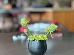 -广州柏悦酒店·悦景轩·粤菜餐厅