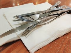 -快乐爱斯米牛排自助(太原街万达店)