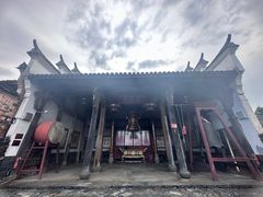 -乌石村