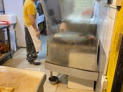 -咏春葱油饼(德政中路店)