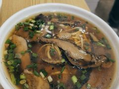-康大口蘑面庄(将军街店)