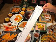 -匠和风精致料理(成都龙湖滨江天街店)