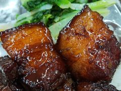 -复旦大学本部-食堂