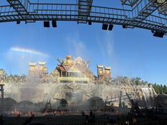 -七彩云南欢乐世界