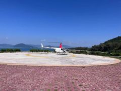 -三亚西岛海洋文化旅游区