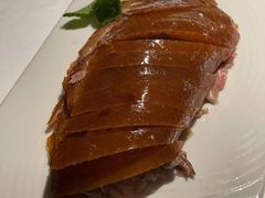 -贝勒爷·酥不腻烤鸭