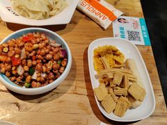 -0317火锅鸡·清真(正达店)