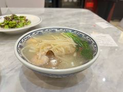 -玉华台饭庄·淮扬菜·烤鸭(望京店)