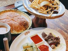 -玛吉阿米·餐吧