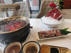 -红沃鳗鱼黑牛烤肉店(不老街店)