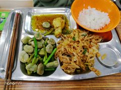 -江南大学-4食堂