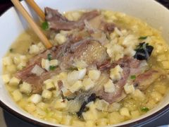 -陈熹公民族美食文化餐厅(中华广场店)