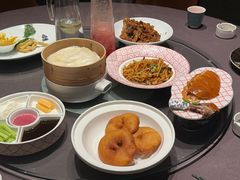 -万蔚·烤鸭