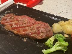 -必胜客(海滨店)