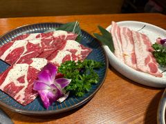 -酒井日本烧肉专门店(蒲江街店)