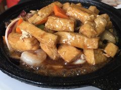 -李连贵酒家熏肉大饼(昆明街店)