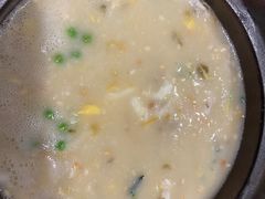 -肆月河豚·新淮扬(金融街店)