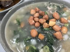 -天台小吃(新城店)