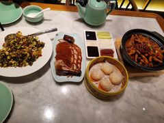 -泰钰丰烤鸭(开发区店)