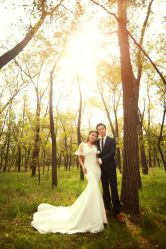-秦皇岛我和你婚纱摄影工作室