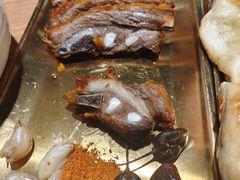 -谷丽麦馕新疆菜·清真(步步高梅溪新天地店)