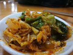 -华兴街自力面店