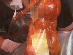烧鹅-黄连大头华烧鹅店(大良店)