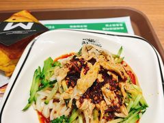 -魏家凉皮(博水商务大厦店)