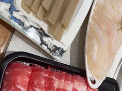 -蜀留香火锅(社会山店)