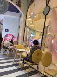 -奈尔宝家庭中心·亲子餐厅(华采天地店)