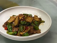 -羲和雅苑•北京烤鸭(国贸商城店)