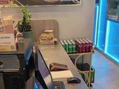 -鱼酷活鱼烤鱼(沈阳大悦城店)