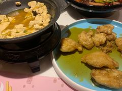 -稻品香小锅饭豆腐馆(北三路店)