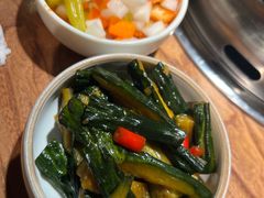 -九田家黑牛烤肉料理(新辰里亚运村店)