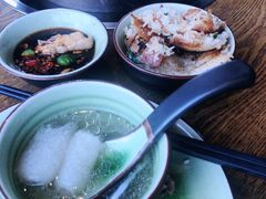 -芭缇沁园椰子鸡(中航紫金新天地店)