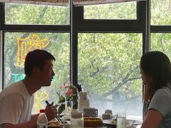 -玉兰苑一等茶餐厅