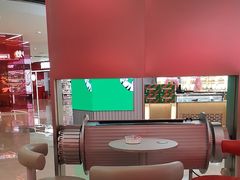 -DQ·蛋糕·冰淇淋(西城红场店)