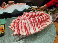 -盛武肥牛·清真海鲜火锅(昆区店)